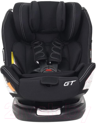 Автокресло Rant GT Isofix Top Tether / C05001 (черный)