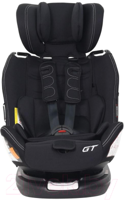 Автокресло Rant GT Isofix Top Tether / C05001 (черный)