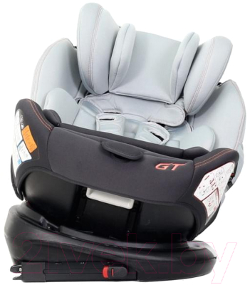 Автокресло Rant GT Isofix Top Tether / C05001 (серый/графитовый)