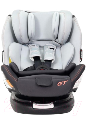 Автокресло Rant GT Isofix Top Tether / C05001 (серый/графитовый)