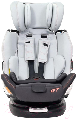 Автокресло Rant GT Isofix Top Tether / C05001 (серый/графитовый)