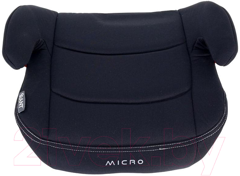 Бустер Rant Micro City Line / 1034 (Black)