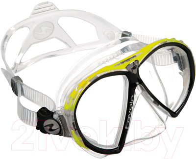 

Маска для плавания Aqua Lung Sport, Favola 108380/MS137115