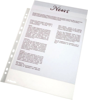 

Набор файлов Esselte, Стандарт А4 / 56171