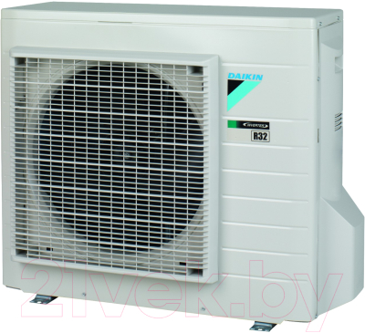 Сплит-система Daikin Stylish FTXA20AW/RXA20A