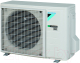 Миниатюра изображения товара Сплит-система Daikin Stylish FTXA50BS/RXA50B
