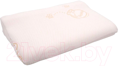Подушка для малышей Askona Nap