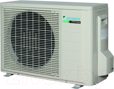 Сплит-система Daikin Emura FTXJ25MW/RXJ25M