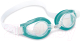 Очки для плавания Intex 55602 (бирюзовый) - 