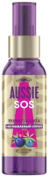 Спрей для волос Aussie SOS термозащита несмываемый (100мл) - 