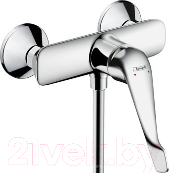 

Смеситель Hansgrohe, Novus 71926000