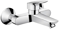 Смеситель Hansgrohe Logis 71225000 - 