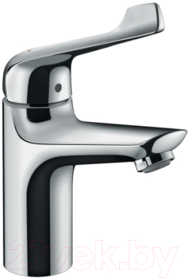 Смеситель Hansgrohe Novus Care 71921000