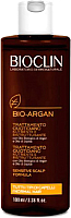 

Масло для волос Bioclin, Bio-Argan питающая и восстанавливающая для ежедневного ухода