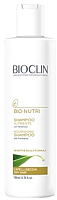 

Шампунь для волос Bioclin, Bio-Nutri питательный для сухих волос