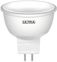 Лампа Ultra LED-MR16-7W-3000K - 