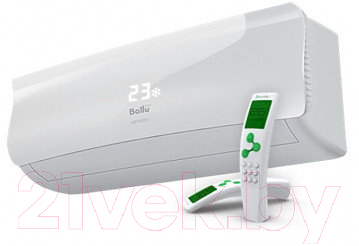 Сплит-система Ballu Inverter BSAI-18HN1