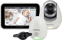 Видеоняня Samsung SEW-3057WP - 