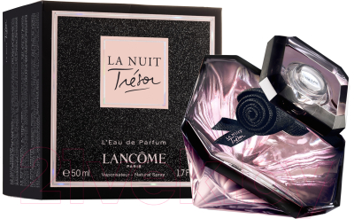 Парфюмерная вода Lancome La Nuit Tresor (50мл)