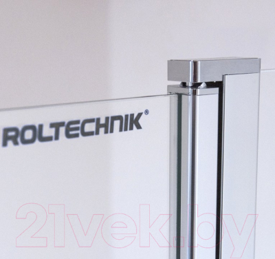 Расширительный профиль Roltechnik Lega Lift Line LZDO1/LZCO1
