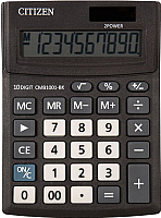 Калькулятор Citizen CMB-1001 BK - 