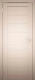 Дверь межкомнатная Юни Амати 00 60x200 (дуб беленый) - 