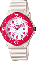 Часы наручные женские Casio LRW-200H-4BVEF - 