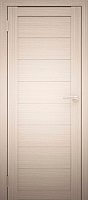 Дверь межкомнатная Юни Амати 00 70x200 (дуб беленый) - 
