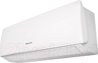 Сплит-система Hisense Inverter AS-13UR4SVDDB5 Edition 2018