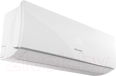 Сплит-система Hisense Inverter AS-07UR4SYDDB15 Edition 2018