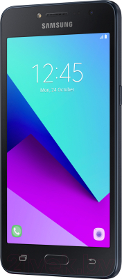 Смартфон Samsung Galaxy J2 Prime / SM-G532F (абсолютно черный)