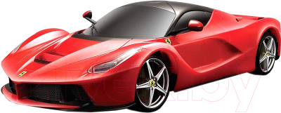 

Масштабная модель автомобиля Maisto, Ла Феррари / 39129