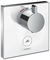 

Смеситель Hansgrohe, ShowerSelect Highflow 157354000