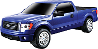 

Радиоуправляемая игрушка Maisto, Форд F150 STX / 81142