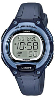 Часы наручные унисекс Casio LW-203-2AVEF - 
