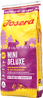 

Сухой корм для собак, Adult Mini Deluxe