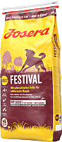 Сухой корм для собак Josera Festival (900г) - 