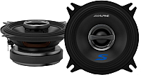 

Коаксиальная АС Alpine, S-S40