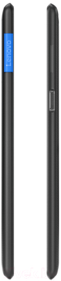 Планшет Lenovo TB 7304L TAB 16GB (черный)