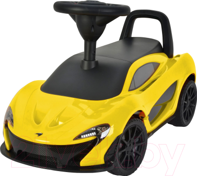

Каталка детская Chi Lok Bo, Желтый;черный, McLaren 372A