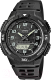 Часы наручные мужские Casio AQ-S800W-1BVEF - 