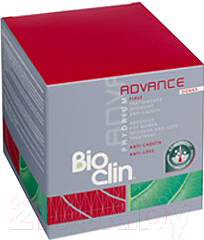 

Сыворотка для волос Bioclin, Phydrium Advance против выпадения для мужчин