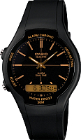 Часы наручные мужские Casio AW-90H-9EVES - 
