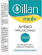 Мыло твердое Oillan Med+ питательное (100г) - 