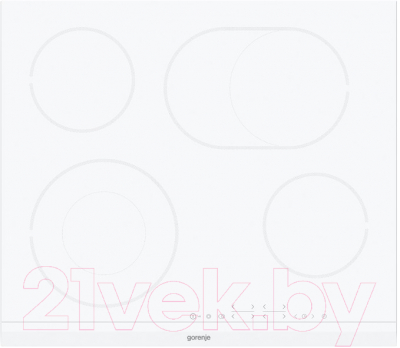 Электрическая варочная панель Gorenje ECT643WCSC
