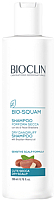 Шампунь для волос Bioclin Bio-Souam против сухой перхоти (200мл) - 