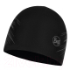 Шапка Buff Microfiber Reversible Hat R-Solid Black (118176.999.10.00) - 