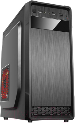 

Системный блок Jet, Multimedia 5R2400D16HD1SD12VGALW50