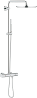

Душевая система GROHE, Rainshower System 27966000