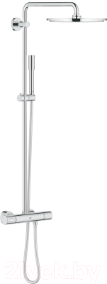 

Душевая система GROHE, Rainshower System 27966000